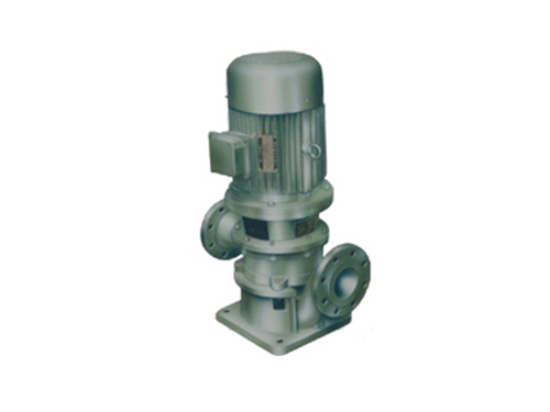 ISL型立式单级清水离心泵